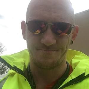 Meet your Posher, Tony